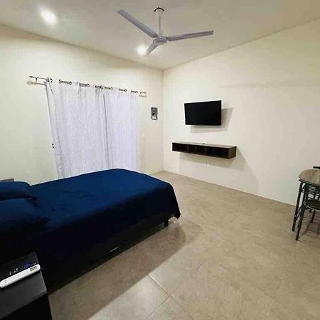 Habitacion Privada En Huatulco Santa Cruz Huatulco Exteriör bild